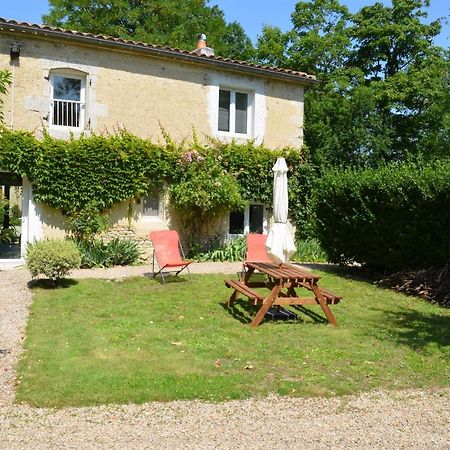 Bed and Breakfast La Garenne Saint Germain Экстерьер фото