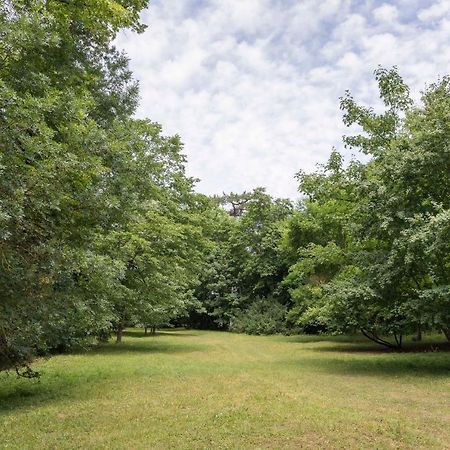 Bed and Breakfast La Garenne Saint Germain Экстерьер фото