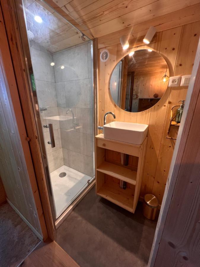 Bed and Breakfast La Garenne Saint Germain Экстерьер фото