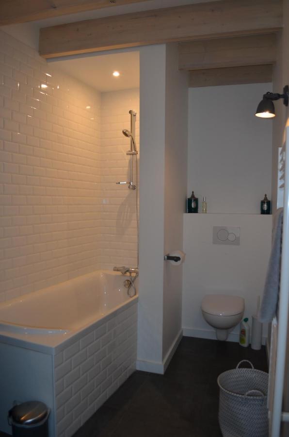 Bed and Breakfast La Garenne Saint Germain Экстерьер фото