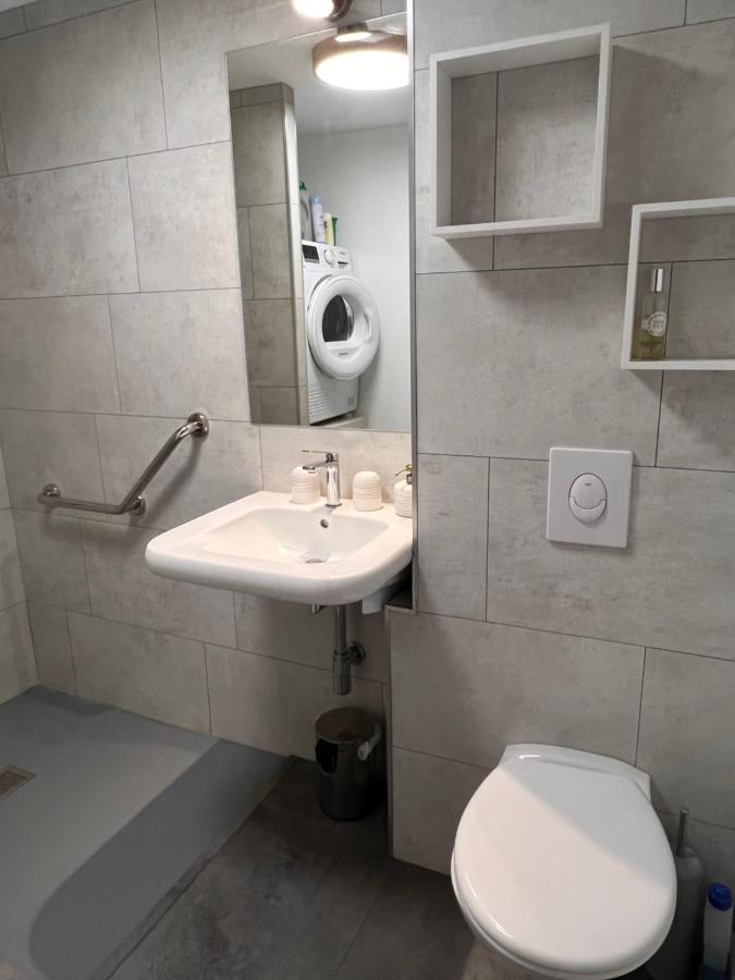 Bed and Breakfast La Garenne Saint Germain Экстерьер фото