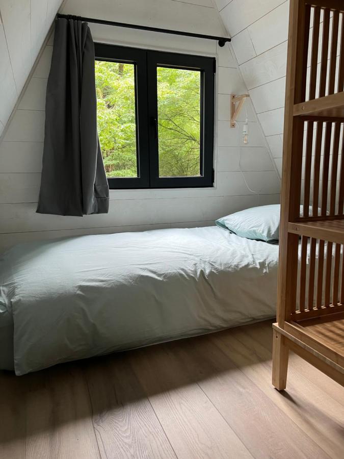 Bed and Breakfast La Garenne Saint Germain Экстерьер фото